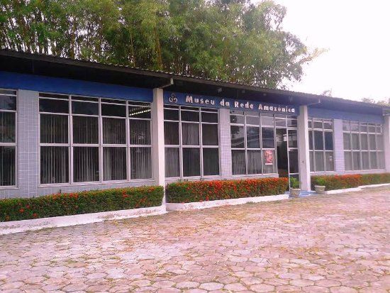 Rede Amazonica Museum