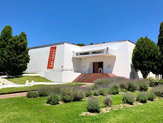 Museu Ralli