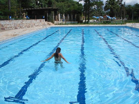 Balneário das Águas Santas