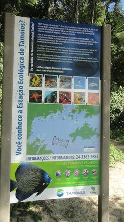 Tamoio Environmental Protection Area