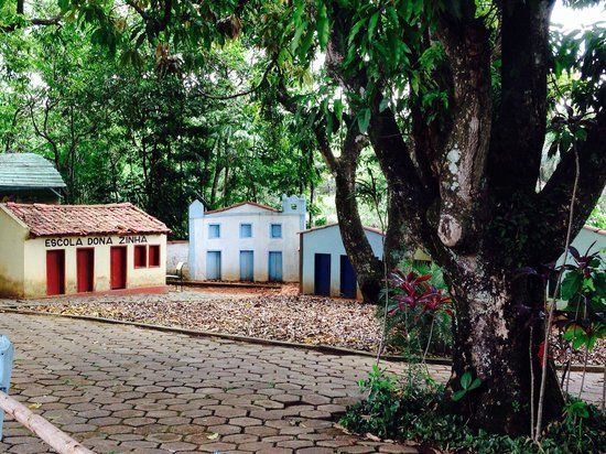 Memorial do Cerrado