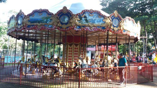 Parque Mutirama