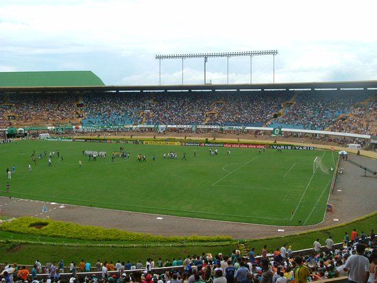 Serra Dourada Stadium