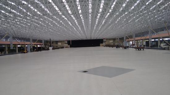 Cultural Center Jose Lins do Rego