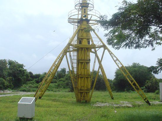 Torre do Zeppelin