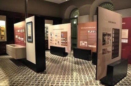 Museu do IMIP