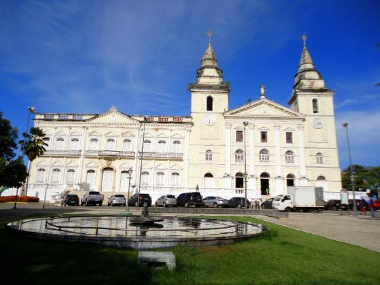 Igreja da Sé