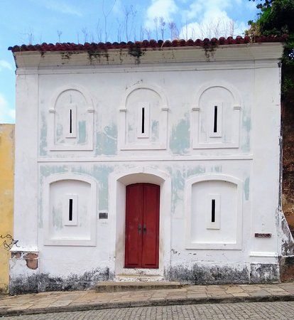 Cafuá das Mercês