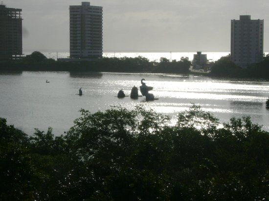 Mirante da Lagoa