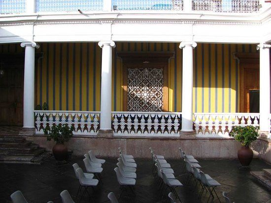 Casa de la Emancipación