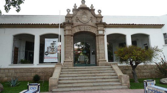 Archaeological Museum of La Serena