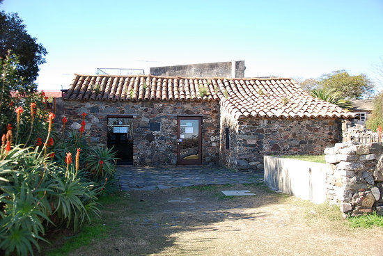 Museo del Azulejo