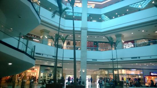 Patio Brasil Shopping