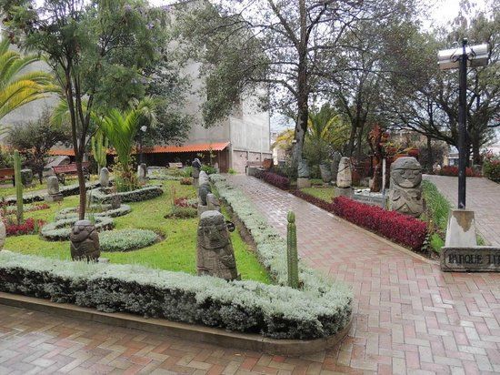 Regional Museum of Ancash