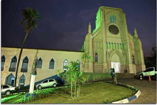 Our Lady of Bom Despacho Church