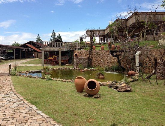 Vila Antiga