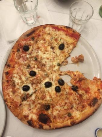 Nuova Orchidea Pizz