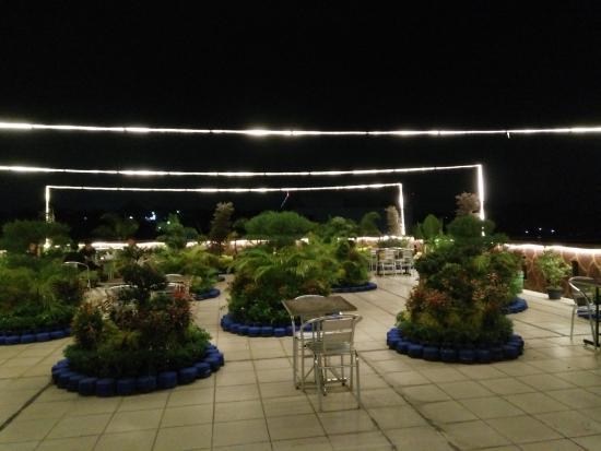 Simalungun Auto Care Cafe & Resto