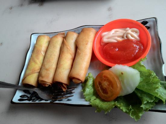 Anggrek Resto