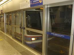 Bangkok Metro