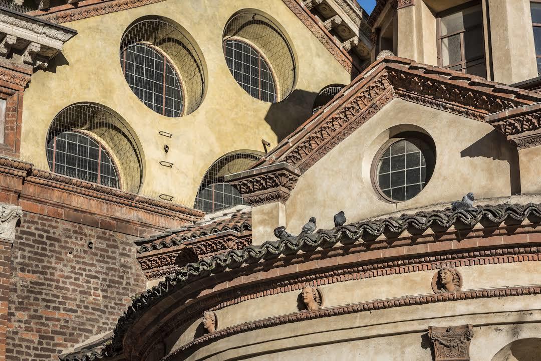 Église Santa Maria presso San Satiro