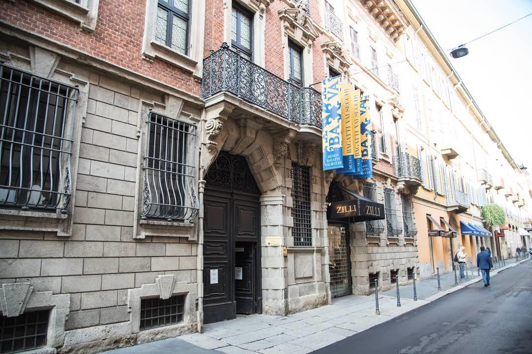 Museo Bagatti Valsecchi