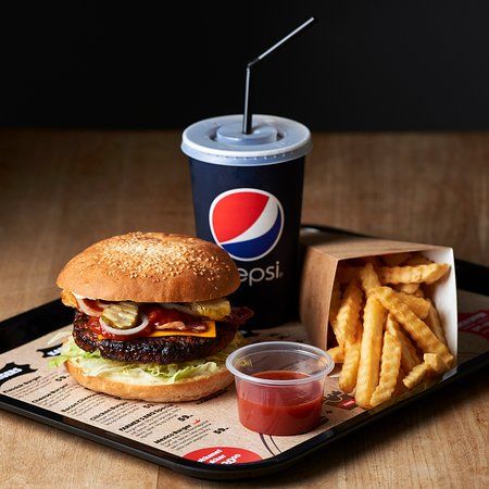 Farmer's Grill & Take Away