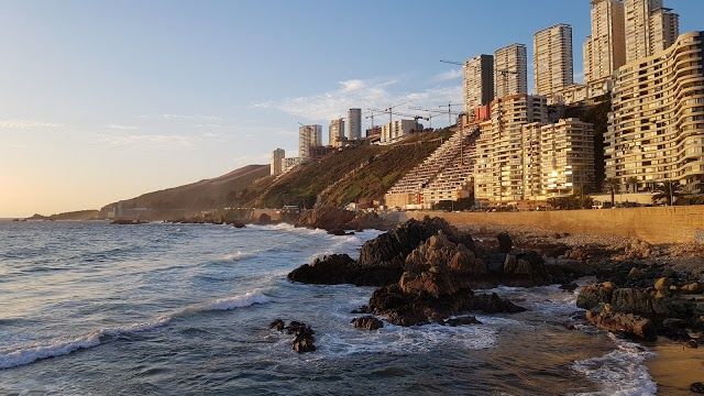 Playa Cochoa