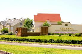 Vahagni