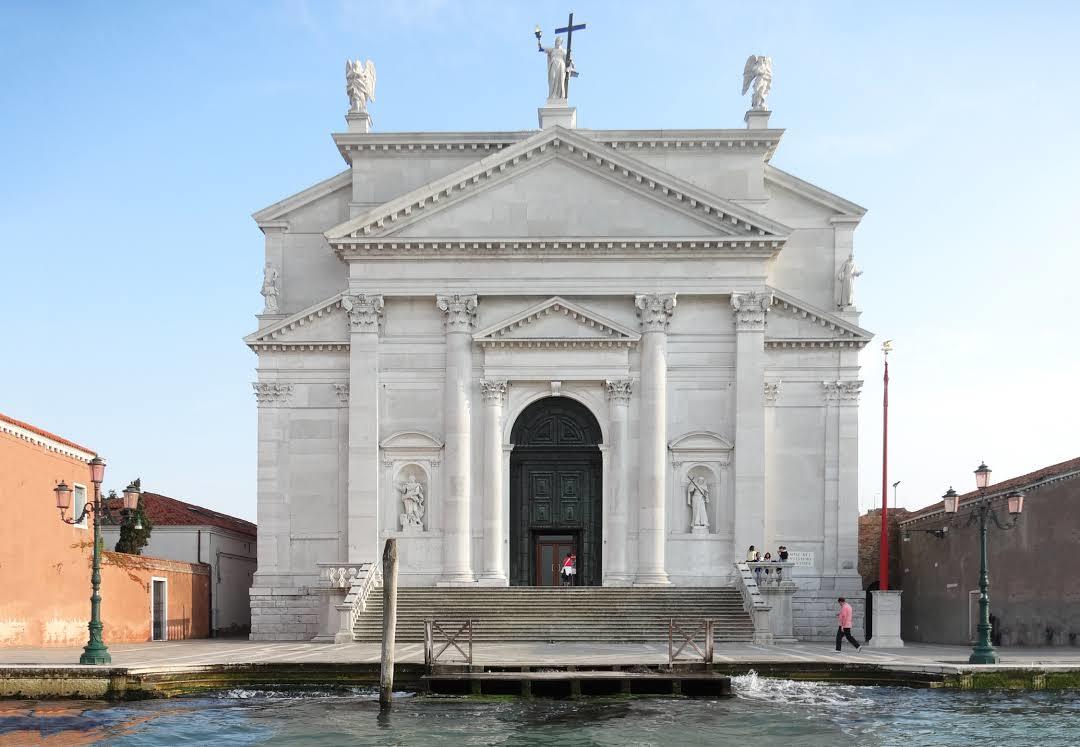 Church of the Santissimo Redentore