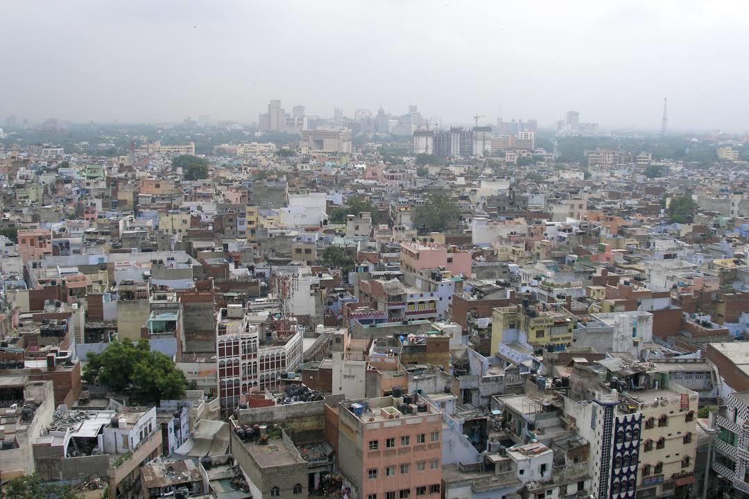 Dhaula Kuan