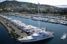 Port Pierre-Canto