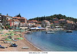 Przno beach