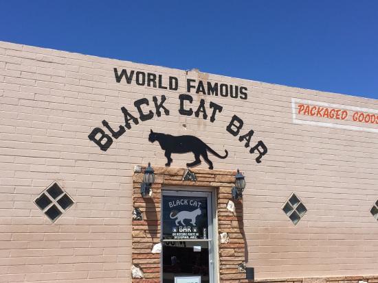 Black Cat Bar