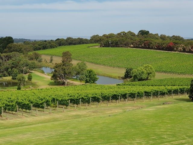 Port Phillip Estate