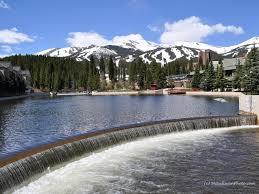 Maggie Pond