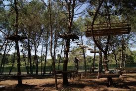 TEAMBUILDING Ltd. Adventure Park