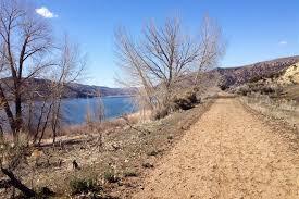 Historic Union Pacific Rail Trail