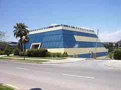 Andalucia Technological Park