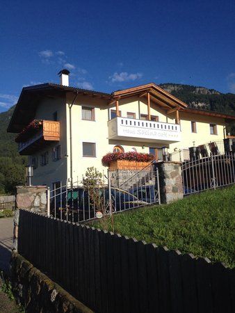 Cafe' Sabina Jausenstation