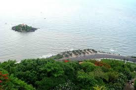 Bai Dau beach