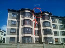 Madaraka Estate