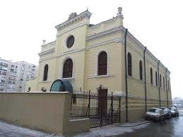 Grote Synagoge