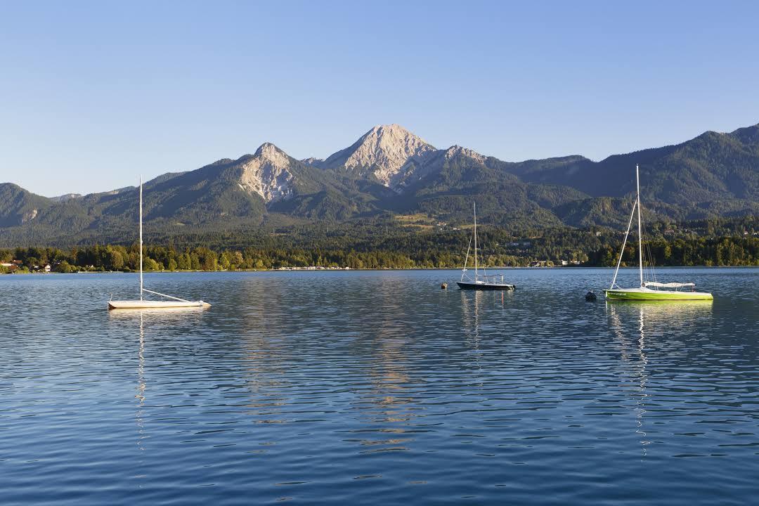 Faaker See