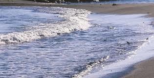 Playa del Cable