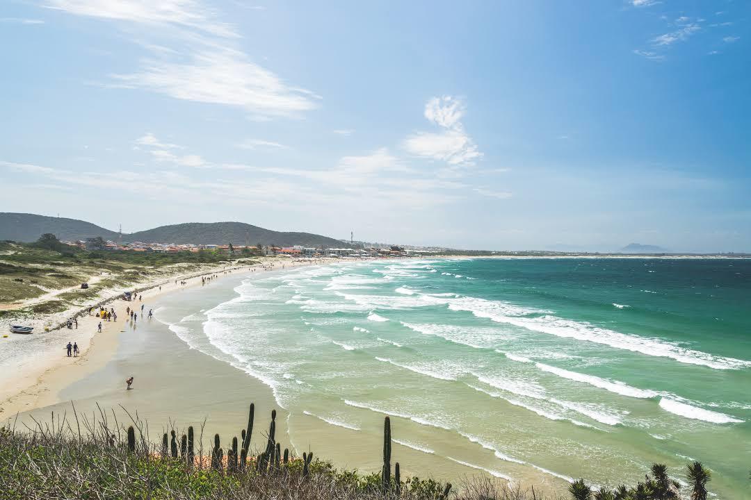 Praia do Peró