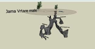 Vrtare Male