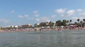 Playa de Llevant