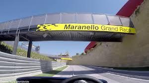 Maranello Grand Race