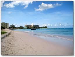 Brownes Beach